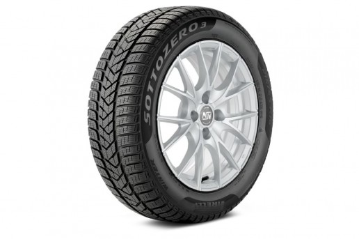 Pirelli Winter Sottozero 3