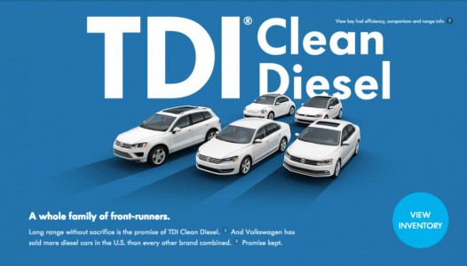 VW emissions scandal 