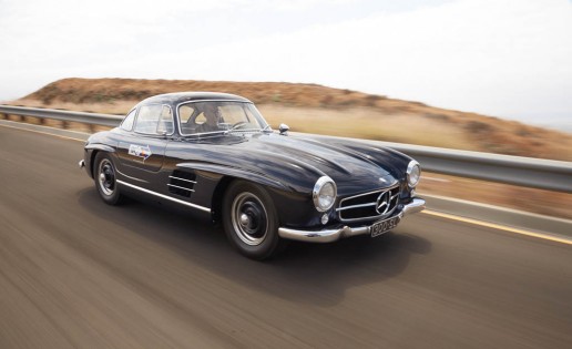 1955 Mercedes-Benz 300SL