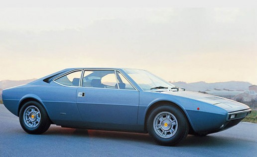 1974 Ferrari Dino 308 GT4