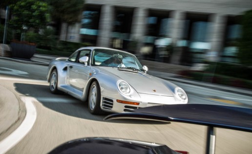 1989 Porsche 959