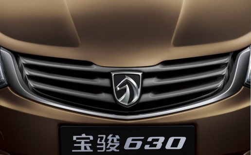 BAOJUN 630