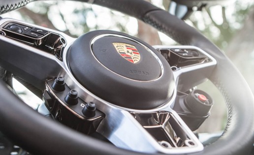 2015 Porsche 918 Spyder