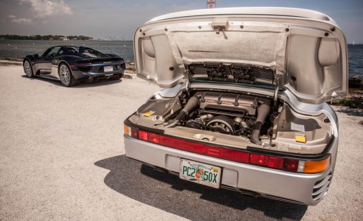 1989 Porsche 959