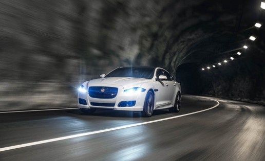 2016 Jaguar XJR