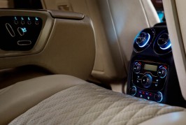 2016 Jaguar XJR