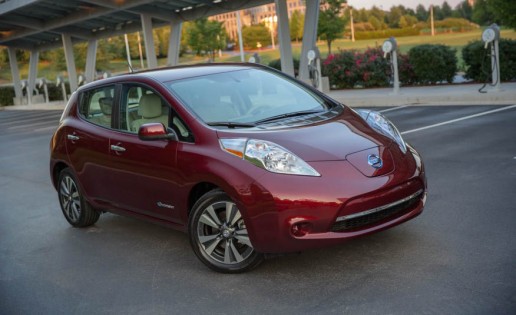 2016-Nissan-Leaf-EV