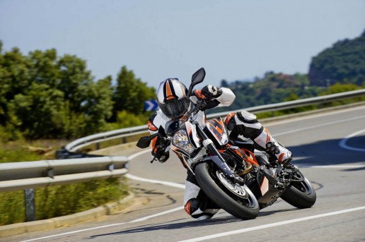 KTM 390 DUKE