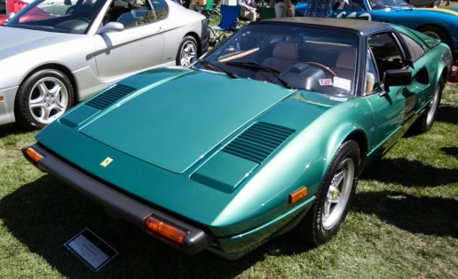 Ferrari 308GTSi