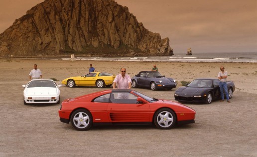 Ferrari 348 Testarossa