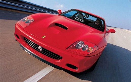 575M Maranello