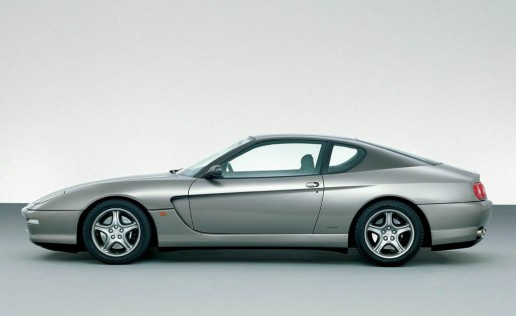 Ferrari 456GT