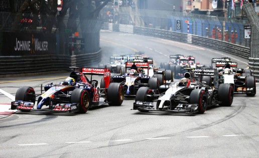 Formula 1 World Championship 2016