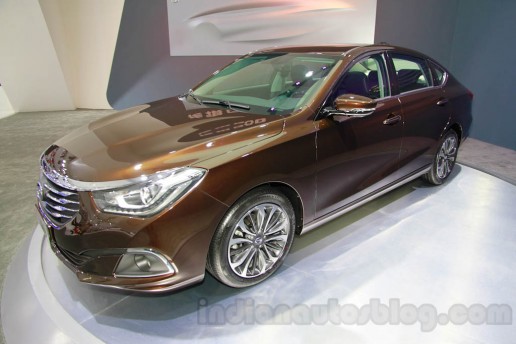 GAC trumpchi GA6