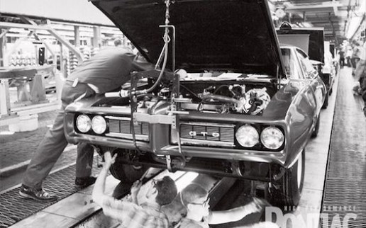 GM-Assembly-Pontiac-GTO-Bestride