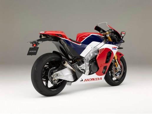 Honda RC213V-S