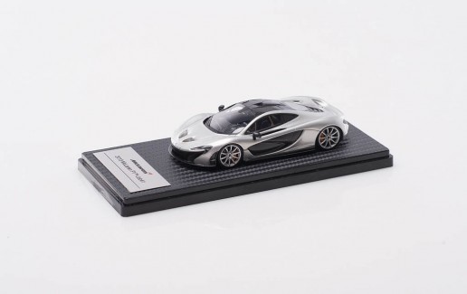 McLaren P1 Scale Model