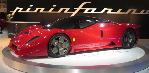 Pininfarina