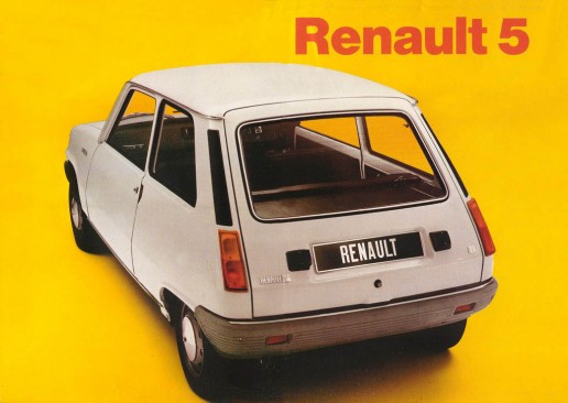 Renault 5