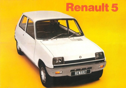 Renault 5