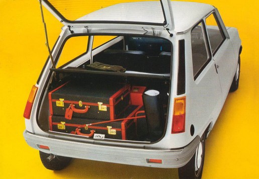 Renault 5