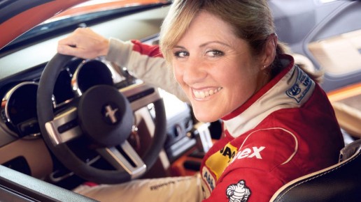 Sabine Schmitz