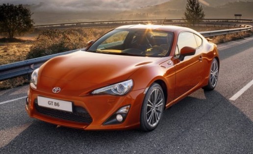 Toyota-GT86