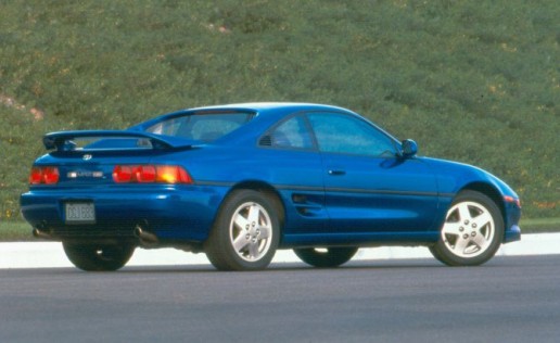 Toyota MR2