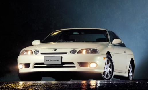 Toyota Soarer