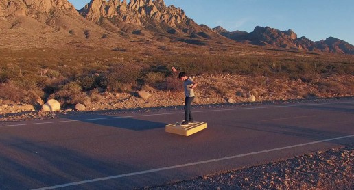 arcaboard hoverboard