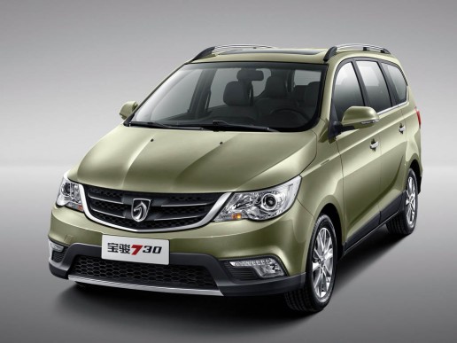 baojun 730