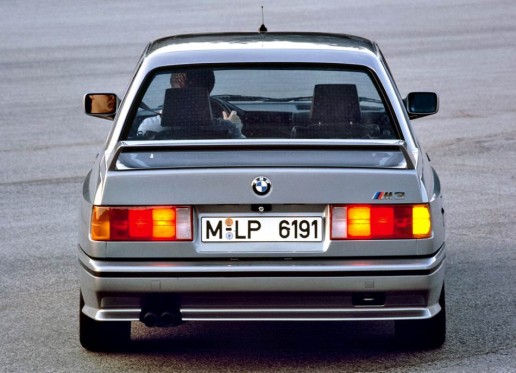 BMW M3 E30