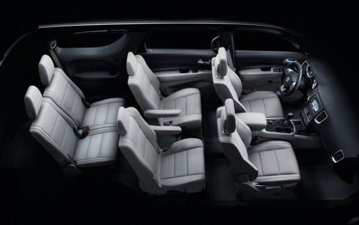 2015 Dodge Durango