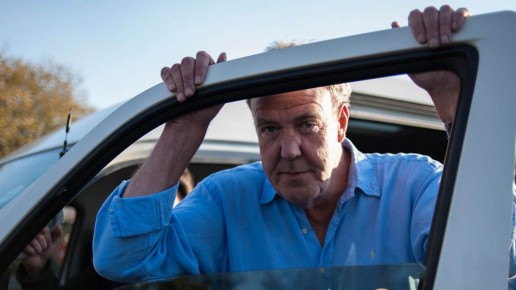 jeremy clarkson