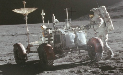 lunar-rover