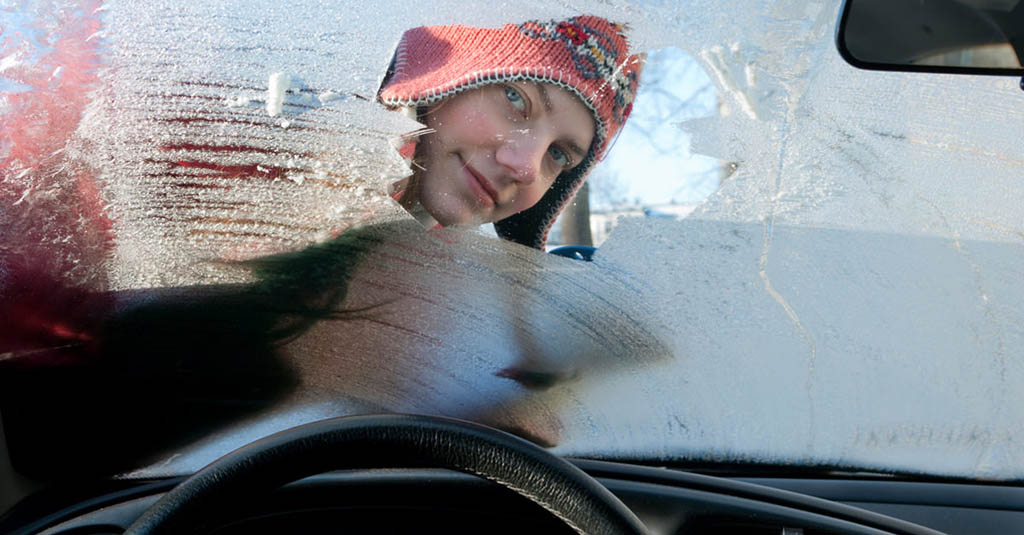 How to prepare your car for winter