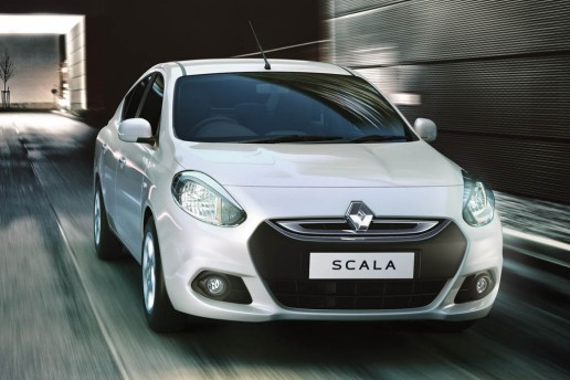 Renault Scala 