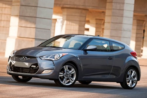 2015 Hyundai Veloster