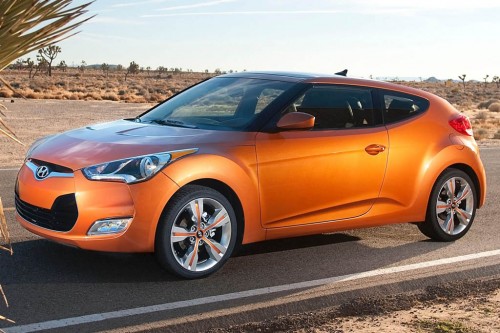 2015 Hyundai Veloster