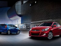 2015 Hyundai Accent