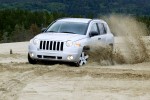 2015 large jeep compass جیپ کامپس 2015