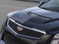2016 Cadillac ATS-V