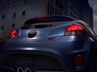 2016 HYUNDAI VELOSTER RALLY EDITION