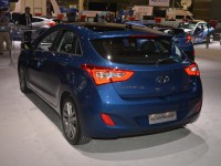 2016 Hyundai Elantra GT live in Chicago