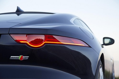 2016 Jaguar F-Type