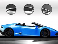 2016 Lamborghini Huracán LP 610-4 Roadster