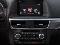 2016 Mazda CX-5 Interior
