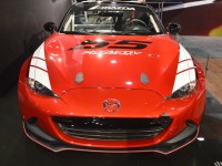 2016 Mazda MX-5 Global Cup Racing Series (3)