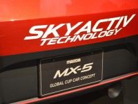 2016 Mazda MX-5 Global Cup Racing Series (5)