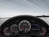 پورشه کاین توربو S: سریع‌ترین شاسی‌بلند جهان 1